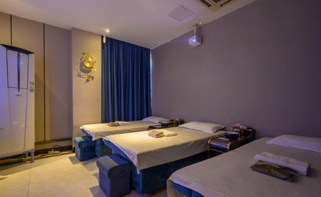 深圳坪山靠谱的养生会所怎样选择：专业指南避开消费陷阱