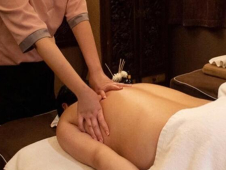 深圳坪山柔式SPA到底是什么？适合怕疼星人的温柔选择