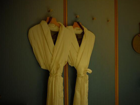 深圳坪山桑拿会所｜排湿排毒·焕活身心